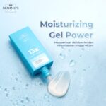 Moisturizing Gel Power – DG